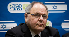Brazilians Demand Rejection of ’Israel’s’ Pick for Ambassador

