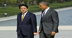 Obama Sorry to Japan after WikiLeaks Revelations of US Spying

