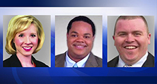 Suspect in Virginia TV News Shootings Dies

