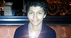 US Teen Sentenced to 11 Years for Helping ’ISIL’

