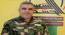 Iraqi Popular Mobilization Forces’ Spokesman: Fallujah Key to Victory Over ’Daesh’

