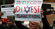 US Industrial Union Votes to Endorse BDS

