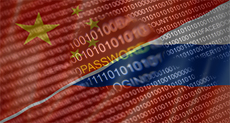 Officials: China, Russia Using Hacked Data to Target US Spies

