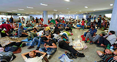 Germany to Ease Banking Access for People Granted Asylum

