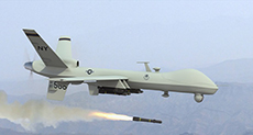 CIA, US Special Forces Launch Drone Campaign in Syria

