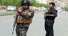 Gunmen Kidnap at Least 17 Turks in Iraq Capital