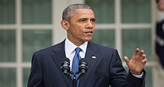 Obama Secures Votes to override Congress on Iran Deal

