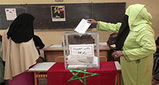 Morocco Votes in Test for Gov’t

