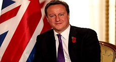 UK’s Cameron Bows to Pressure to Take More Syrian Refugees

