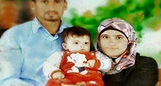 Palestinians Call Day of Rage after Burned Mother’s Death

