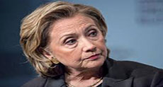 Clinton Apologizes for Use of Private Email Account