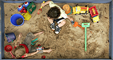 Russian 5-Year-Olds Dig Tunnel out of Nursery ’to Buy Jaguar’

