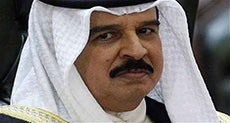 WP: Bahraini King among Five Human Rights Abusers Backed By the US