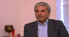 Dr. Abdul Malak Sukkaria Speaks on Takfirism and the Battle for Public Opinion

