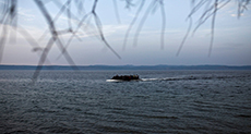 22 Dead After Greece-Bound Migrant Boat Sinks Off Turkey

