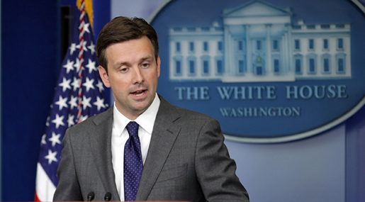 US Open to Talks with Russia on Syria