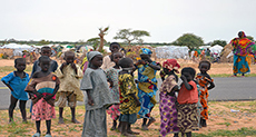 500,000 More Children Uprooted by Boko Haram

