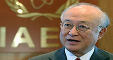 UN Nuke Chief to Tehran 