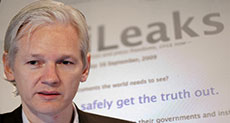 WikiLeaks: US, ’Israel’ Planned To Overthrow Al-Assad since 2006