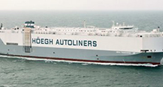 Kenyan Police Find Arms Stashed Inside UN Vehicles on Ship

