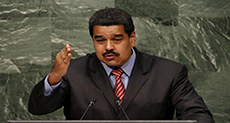Venezuela, Guyana Restore Ambassadors amid Border Dispute


