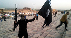 Report: Number of Foreign Fighters in Syria Doubled in Past Year


