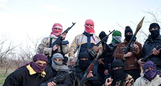 US Lacks Strategy to Stop Americans Joining ’ISIL’

