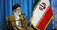 Imam Khamenei: Enemies Resent Iran Independence

