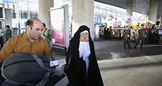 Saudi, Iran Agree to Repatriate Dead Pilgrims

