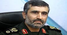 Iranian Commander: US Targets in ME within Our Striking Distance