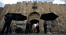 Escalating ’Israeli’ Violence: Palestinian Woman Martyred, 2 Injured

