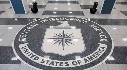 Ex-CIA Officer: US Armed ’ISIL’

