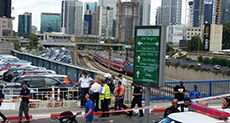 Wave of Stabbing Operations against ’Israelis’ Continues

