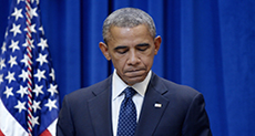 Obama Apologizes to Kabul, MSF for Airstrike on Kunduz Hospital


