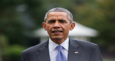 Obama: Hillary Clinton Made Email ‘Mistake’

