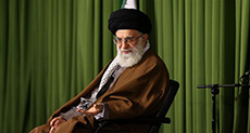 Imam Khamenei Warns of Planned, Extensive Soft War against Iran

