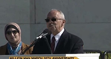 Obama’s Ex-Pastor: ’Israel’ is Apartheid 

