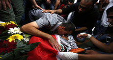 Day of Rage in Palestine as Number of Operations against Settlers Continue