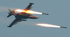 How was the battle plan in Syria drawn up?