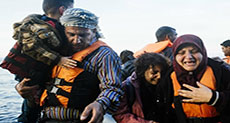 Lebanese Family Feared Dead in Boat off Greece