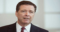 FBI Head: Homegrown Terrorist Recruitment 24-hour Threat