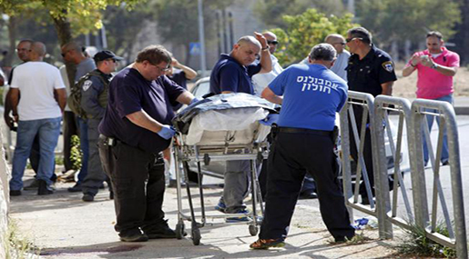 “Israel” Martyrs 3 Palestinians in Occupied al-Quds, W Bank 