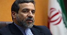 Araqchi: Iran Missile Tests No Violation of JCPOA

