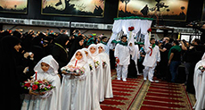 The Commemoration of the Martyrdom of Ali al-Asghar Imam Hussein’s Youngest Child

