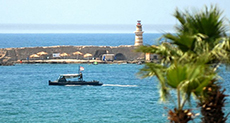 Lebanese Navy Seizes Turkey-Bound Migrant Boat off Southern Coast

