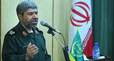 Iran to Boost Advisory Mission in Syria