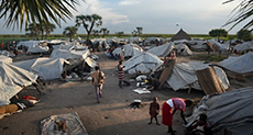 Warring South Sudan Recommit to Peace Deal