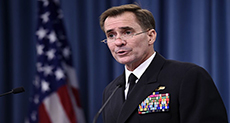 US: Iran Invited to Syria Talks

