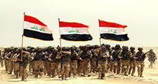 Iraq: No Need for US Ground Ops against ’ISIS’