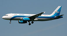 Russian Aircraft Crashes over Sinai, 220 Passengers Onboard